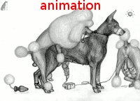 Love Tapped III (animation)