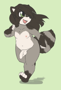 [CM] CubMum