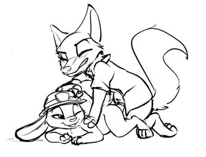 Scrapped Judys