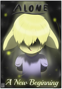 Alone: A New Beginning (All-in-One Submission)