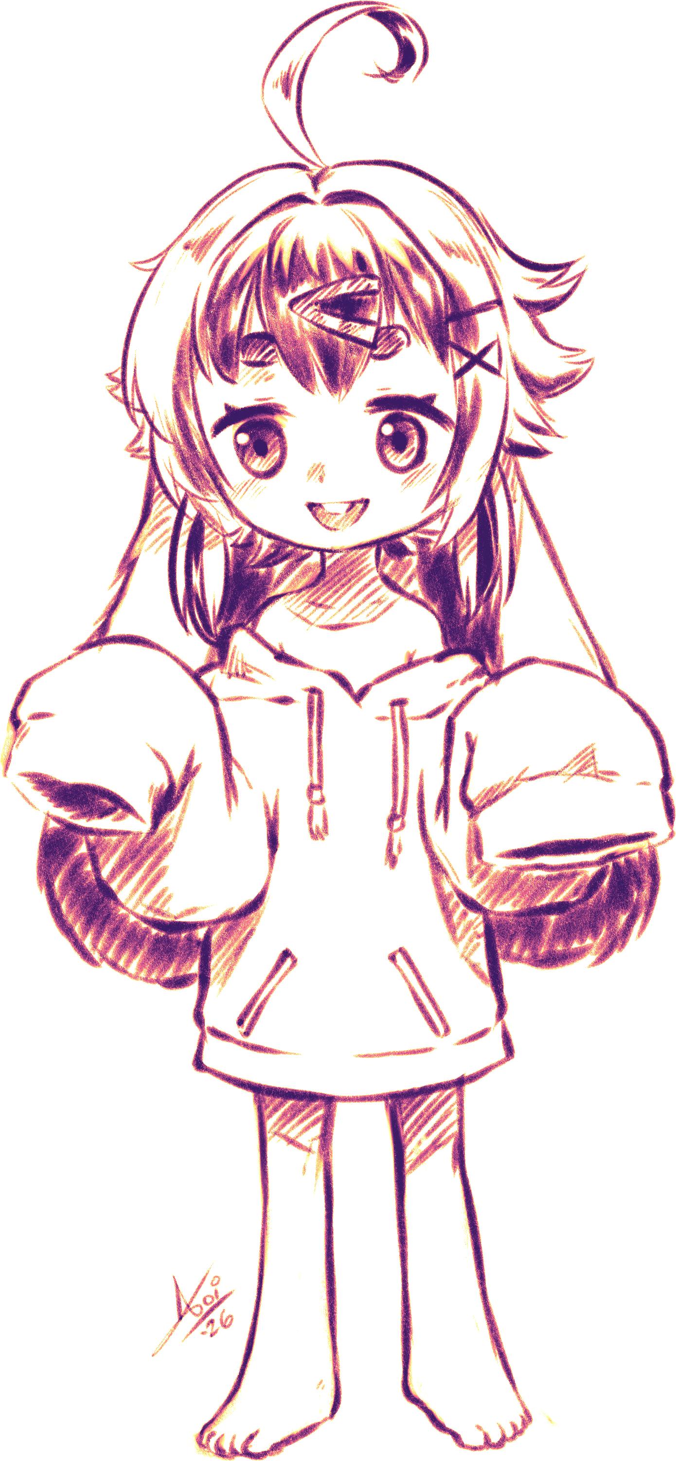 babby Aoi