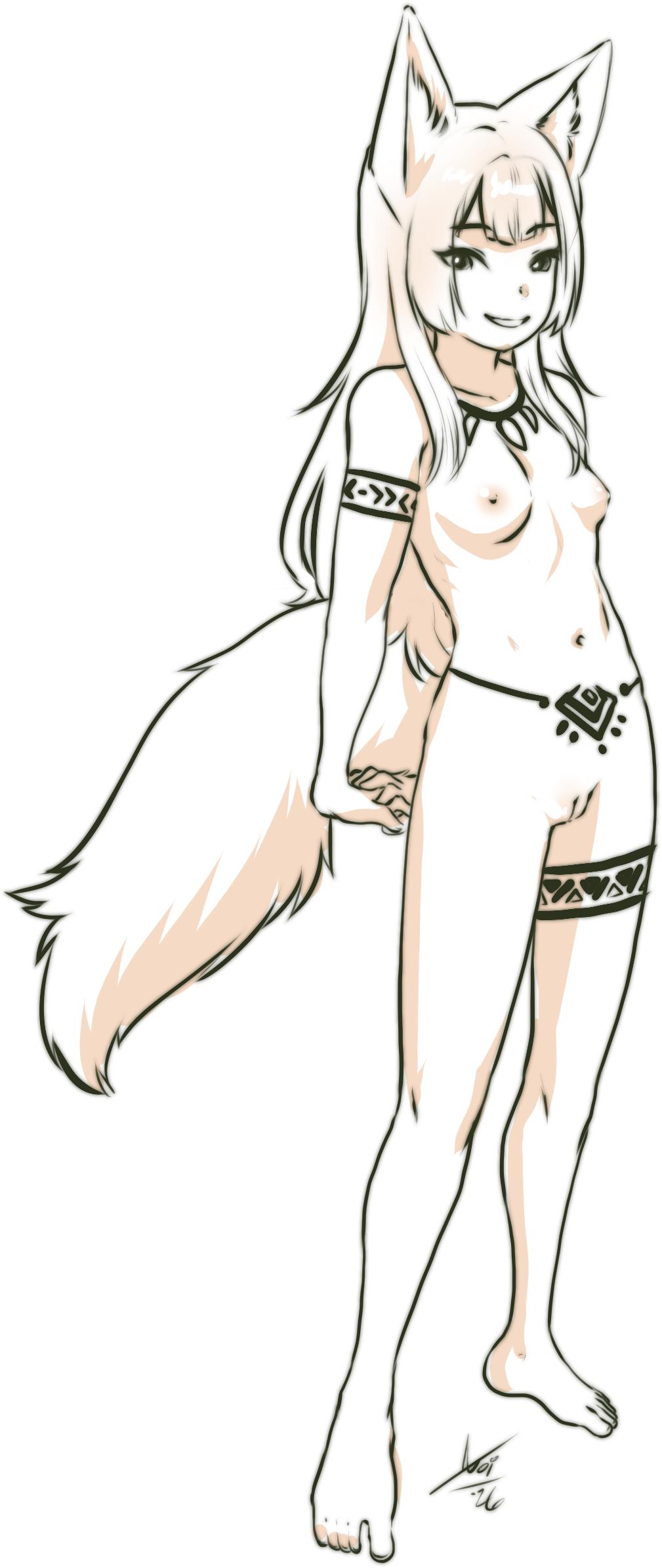 comm for TheSkylord117!