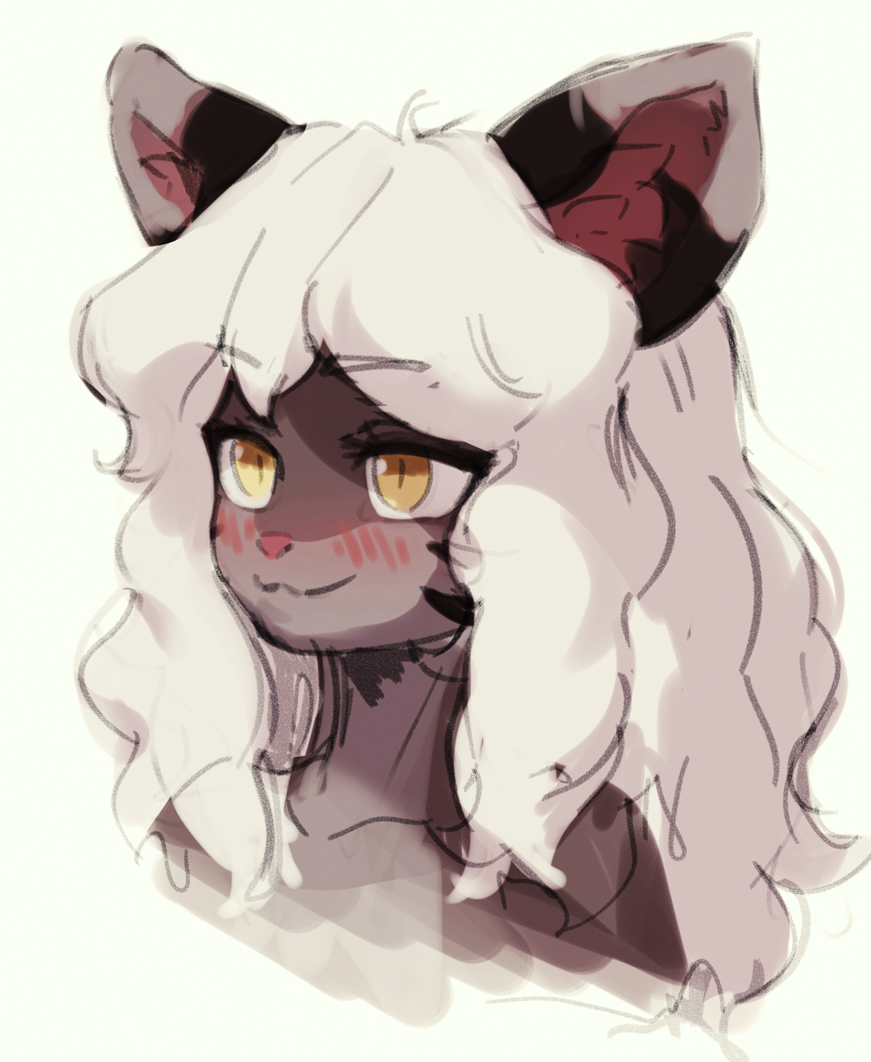 head