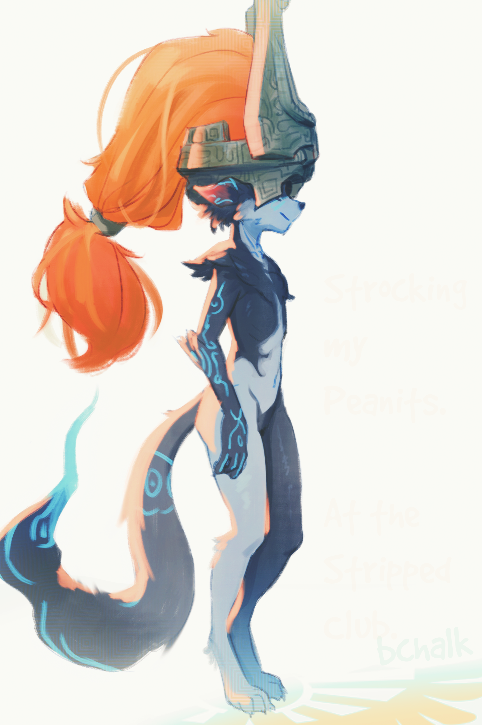 midna