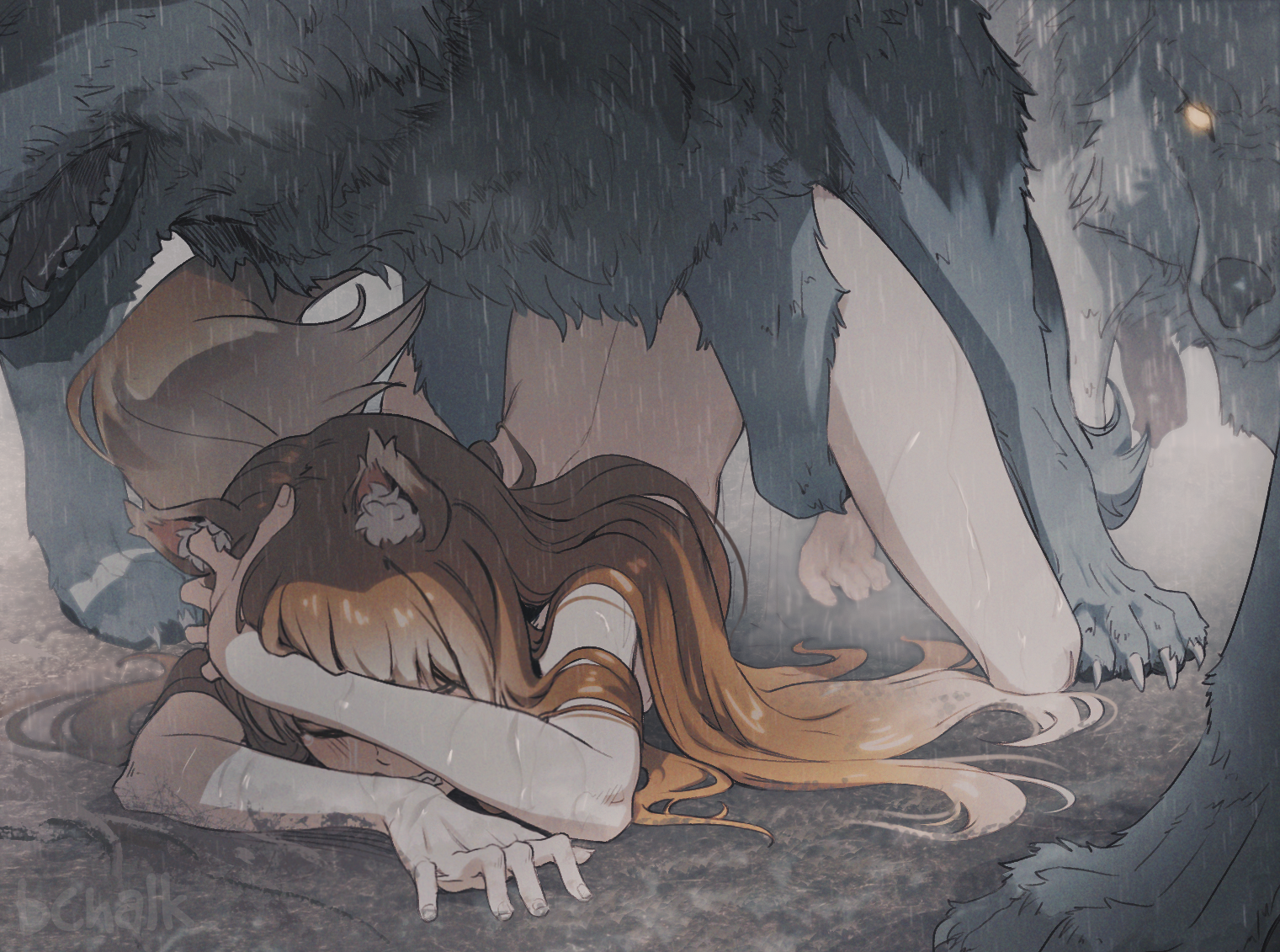 episode 12 canon