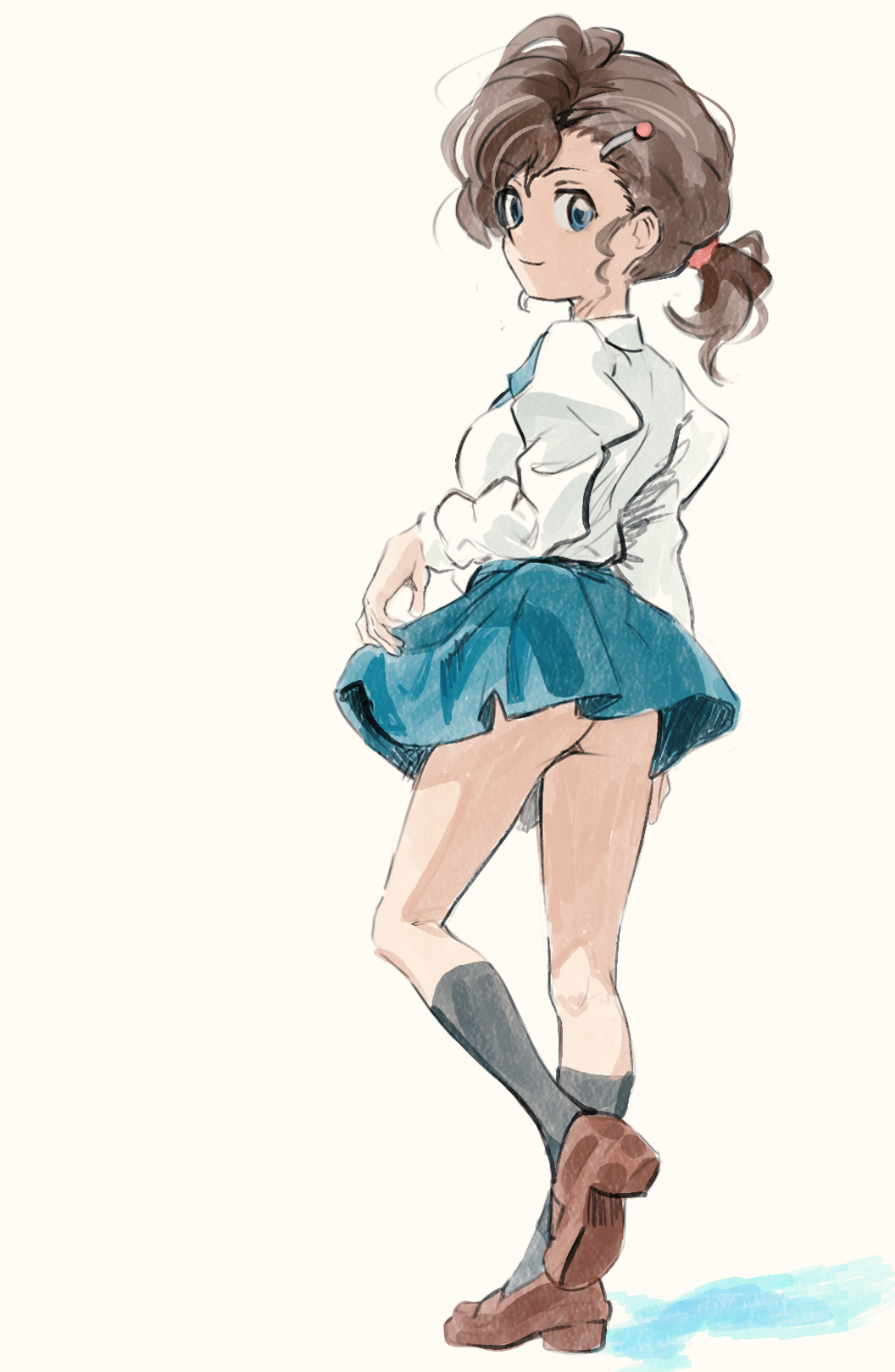 mana is so hot bros.....