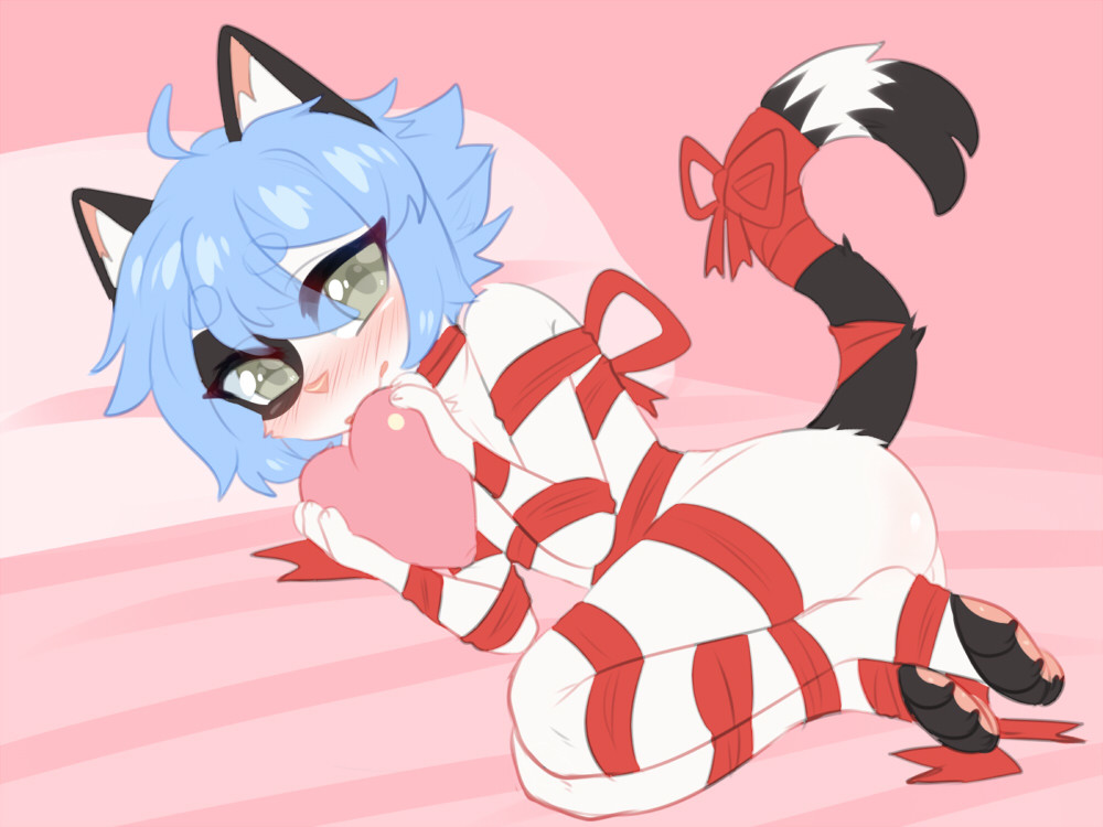 Commission for Nevon on ib!