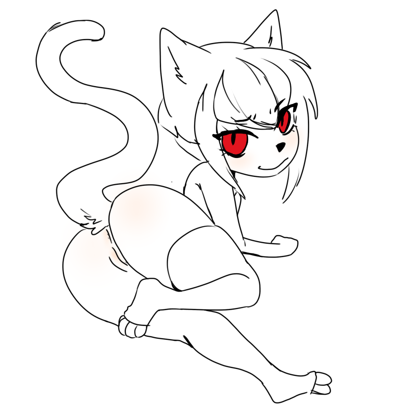 Trying to draw in a different drawing app,this one ibispaint It’s pretty cool...