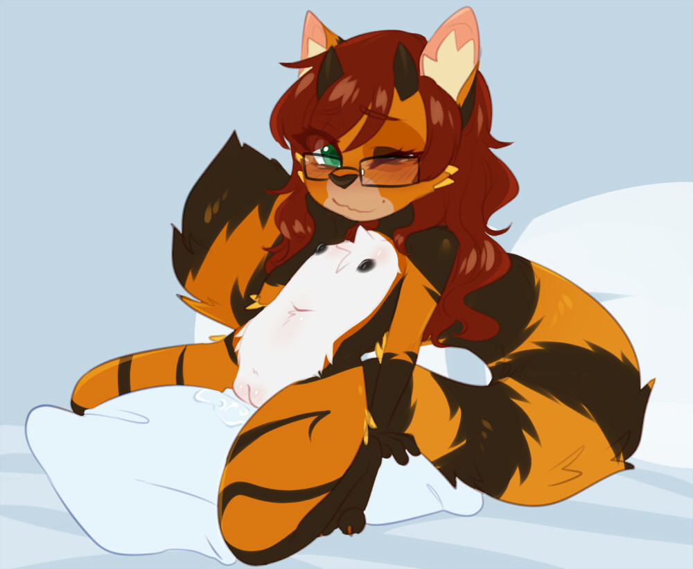 Commission for AnnaSama on IB!
