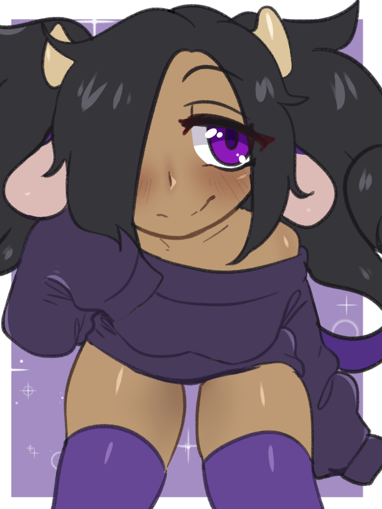 Request for ZepherTensho!