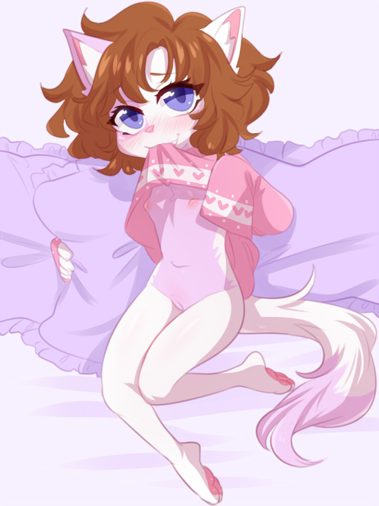 Comfy commission for AJDurai on ib!