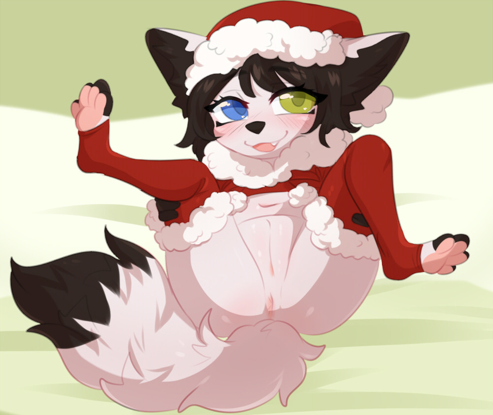 Commission for Marikit on ib!