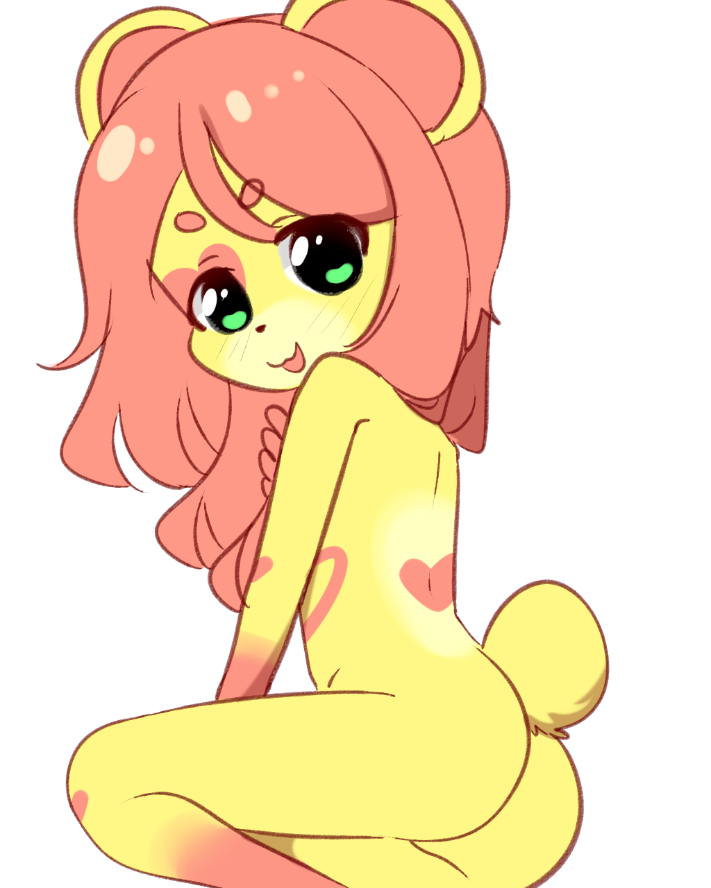 And the stream is over! Thank you guys for coming and watch me gush about my ...