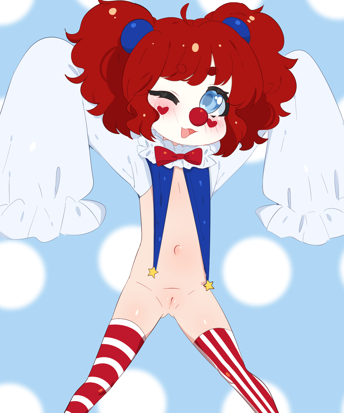loli clussy
