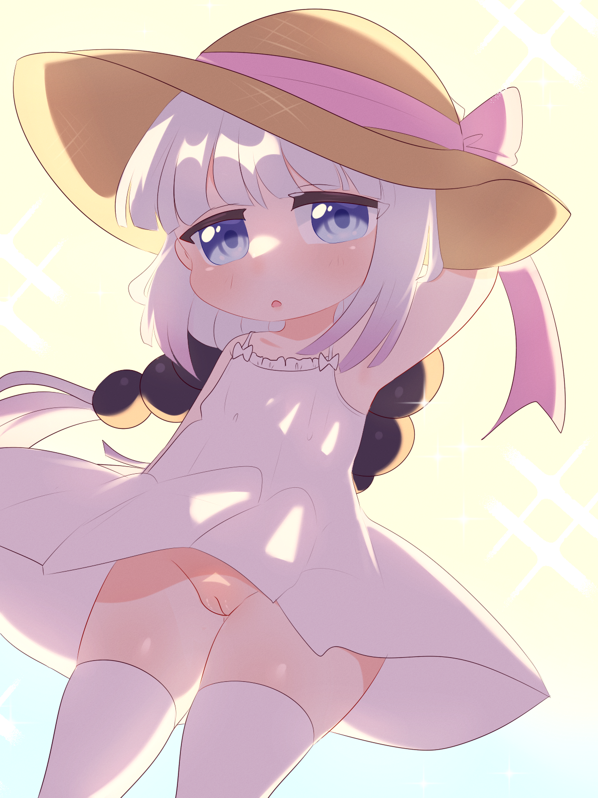 Sundress Kanna!