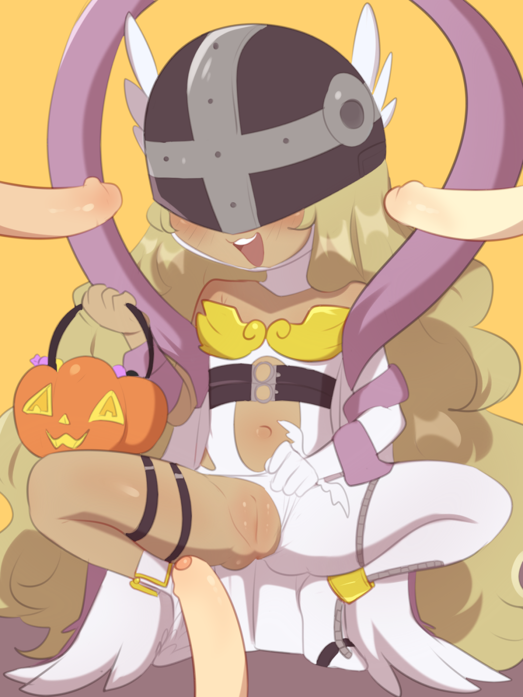 Commission for SheWhoThirstsUK on substar!