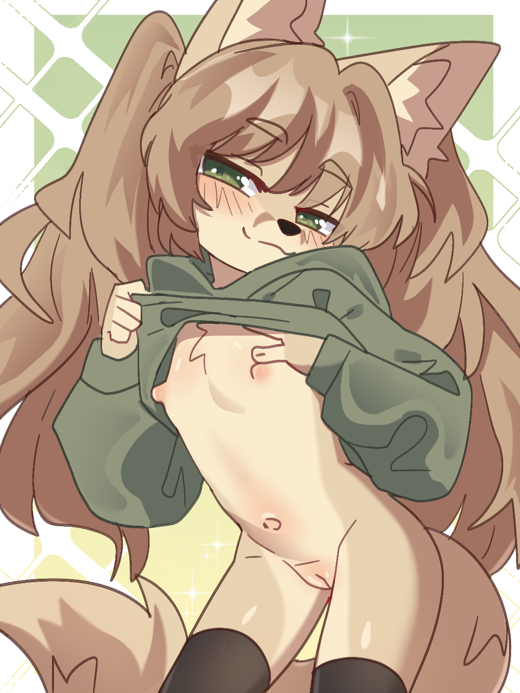 Substar request for Tuna!