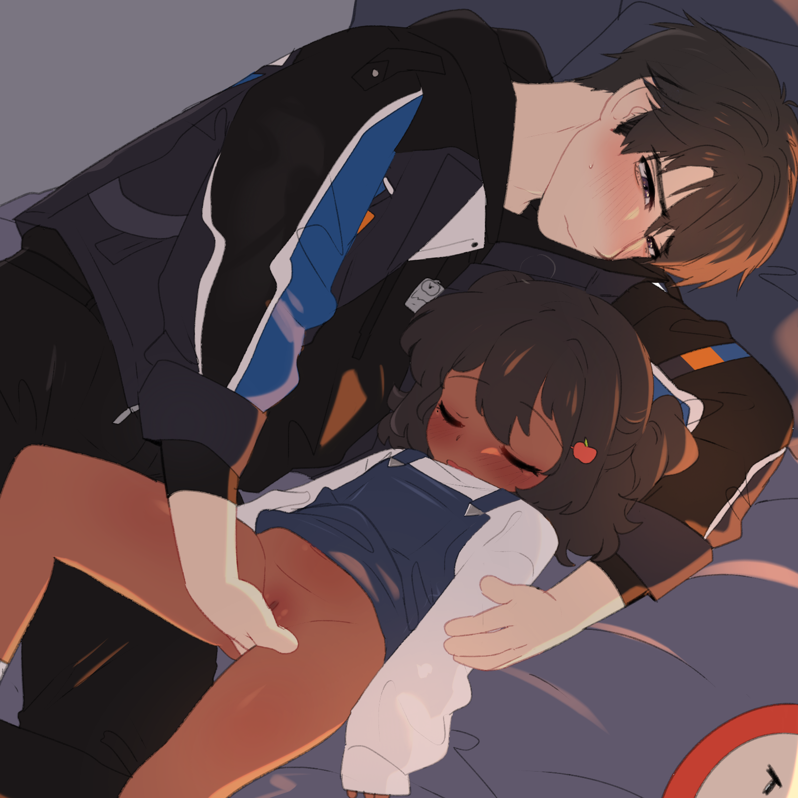 :blobnervous: I really like somno...if you couldn't tell