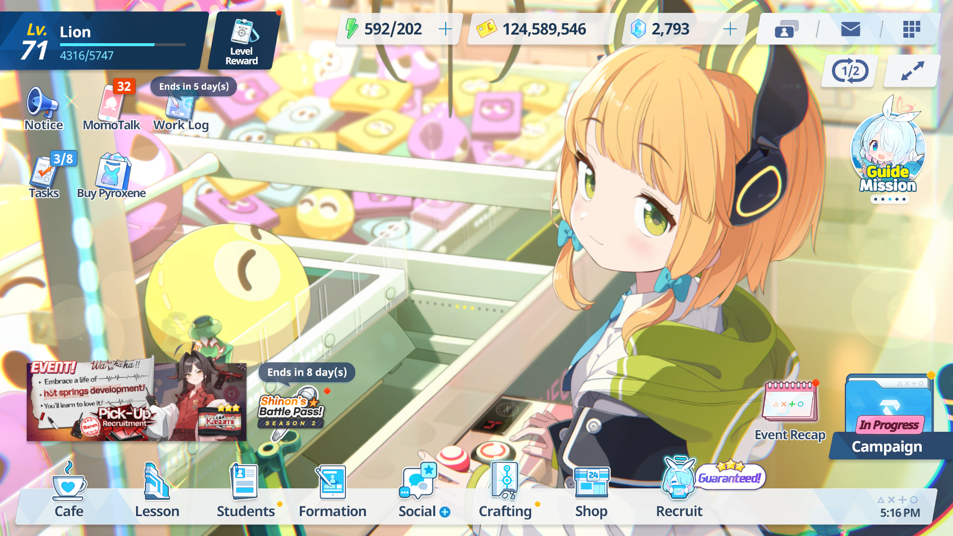 It's true—I already played this game the first year it came out. I don't reme...