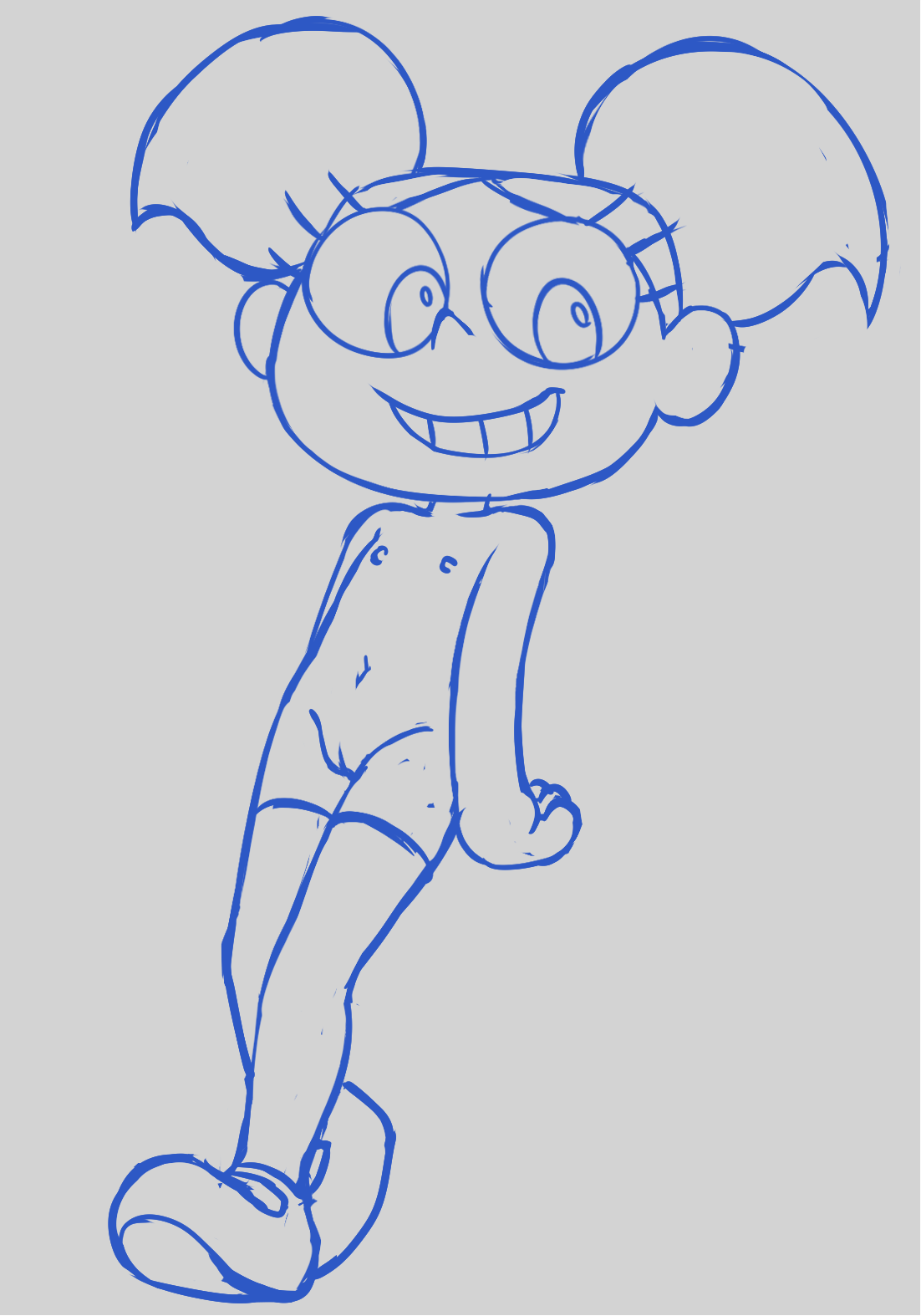 Wip... #loli