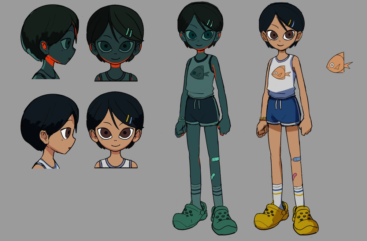 oh yeah... I REALLY want her... 😭 😭 😭 😭 😭 😭 😭 😭 😭