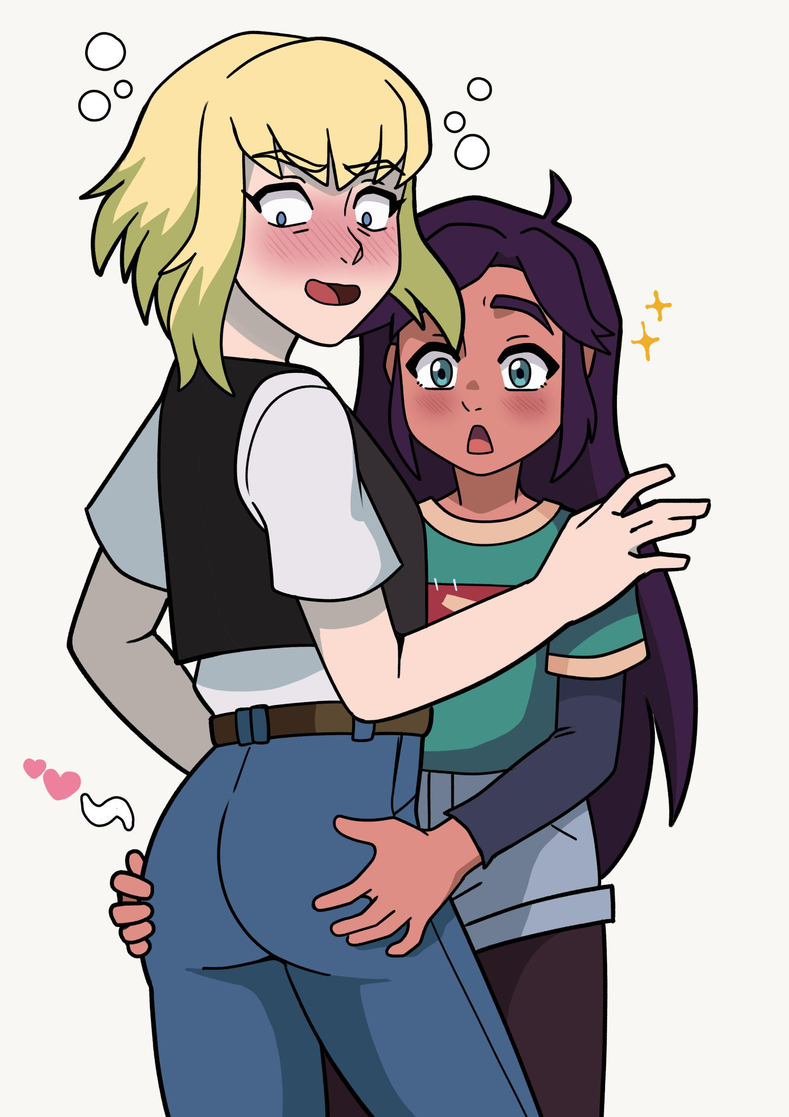 Jessica shows kara what earth love looks like! 😏💕 Kara x Jessica cruz cel sha...