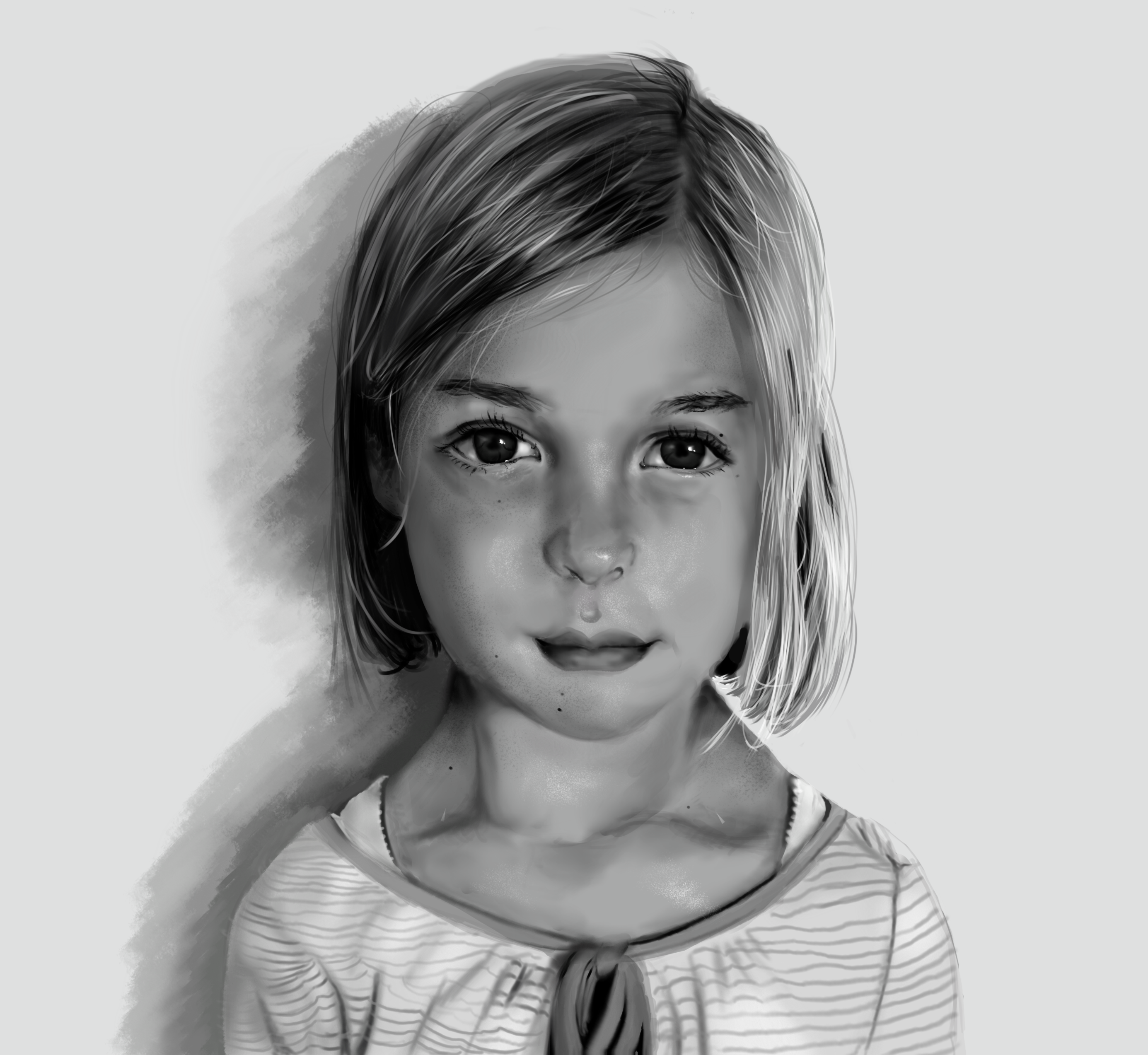 #art #artwork #drawing #girl