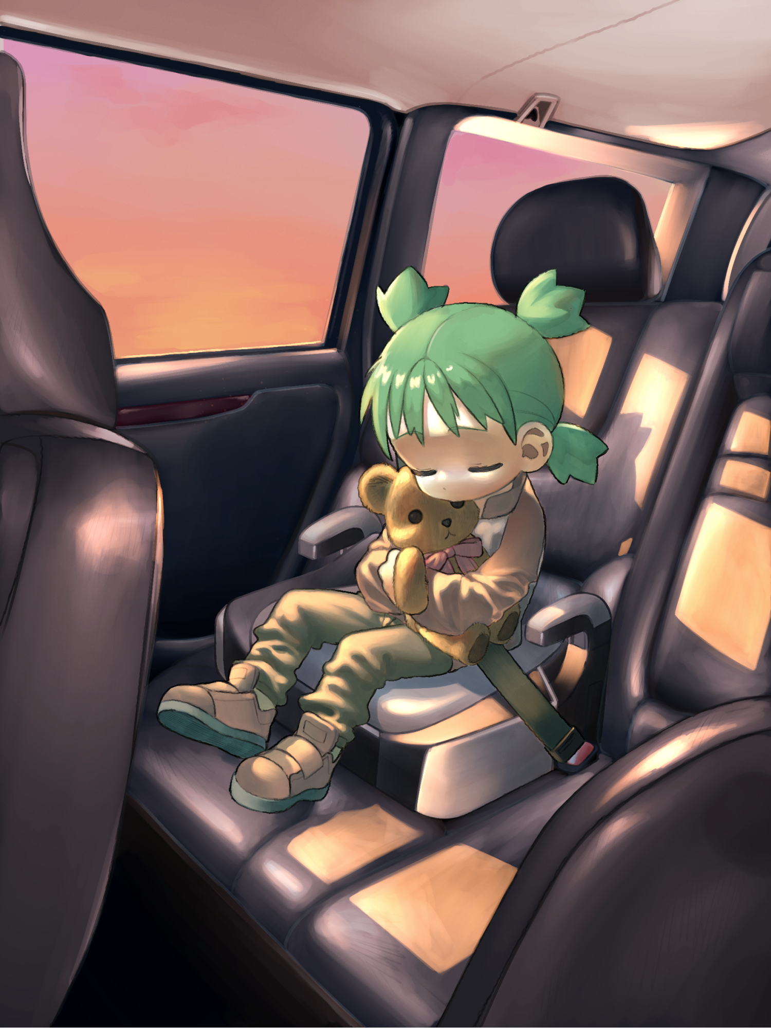 :yotsuba_wave_hi: