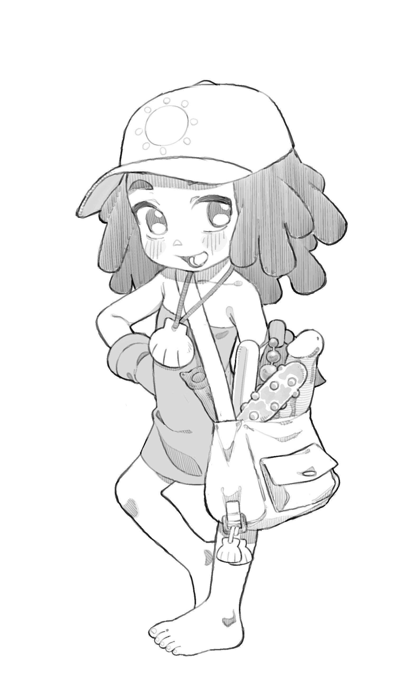 Mouse
