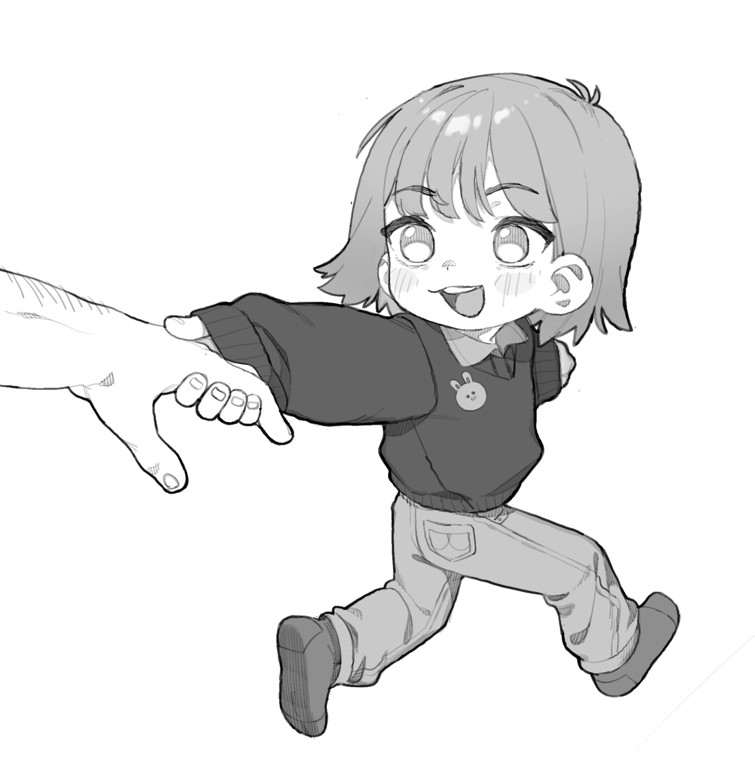 Redraw