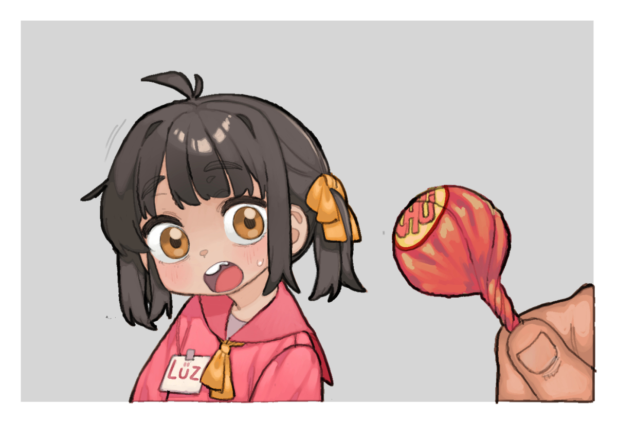 Feliz dia del niño :hsmug: