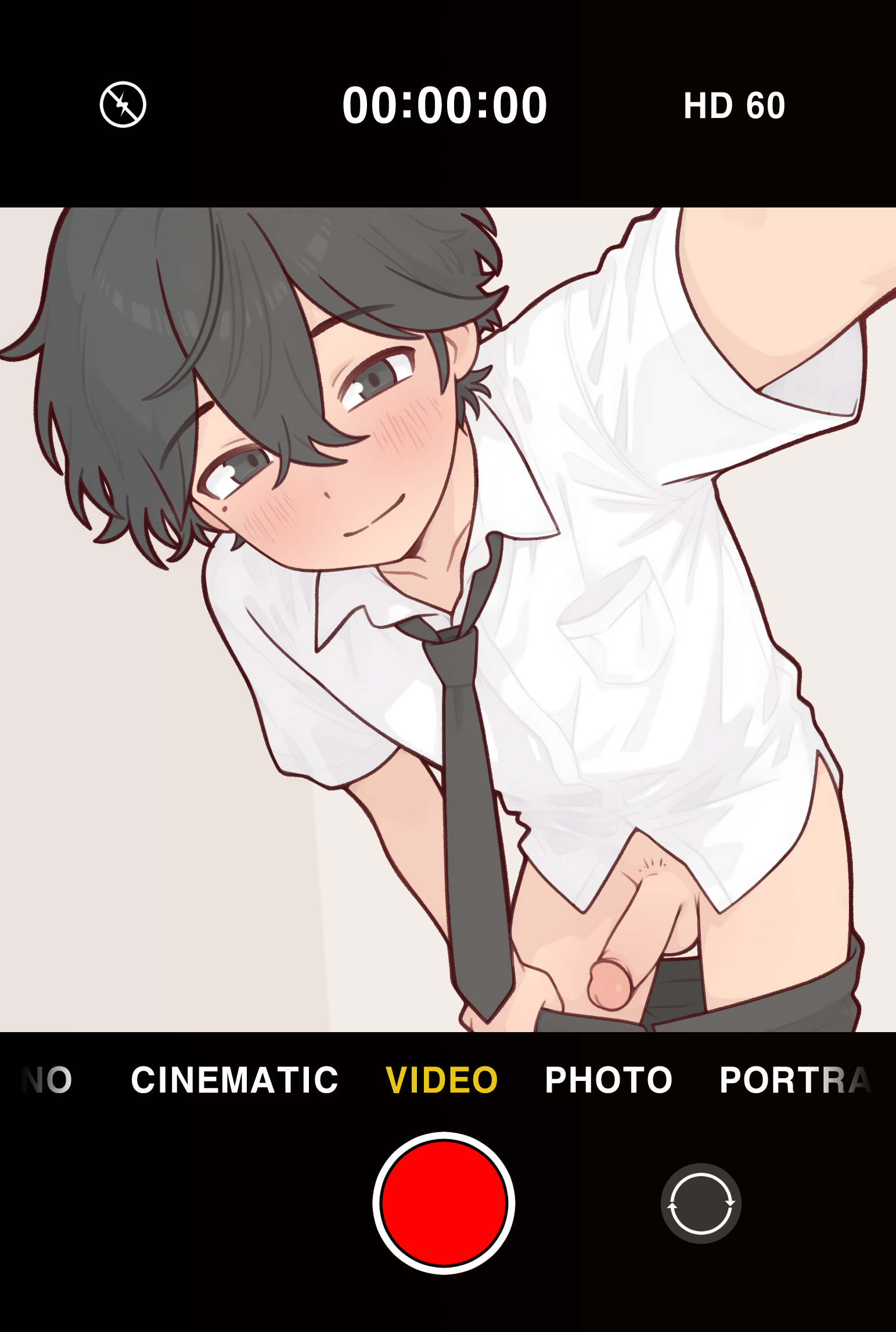 Shimizu Yuu! - Pixiv request :blobcheer: Thank you so much and sorry for the ...