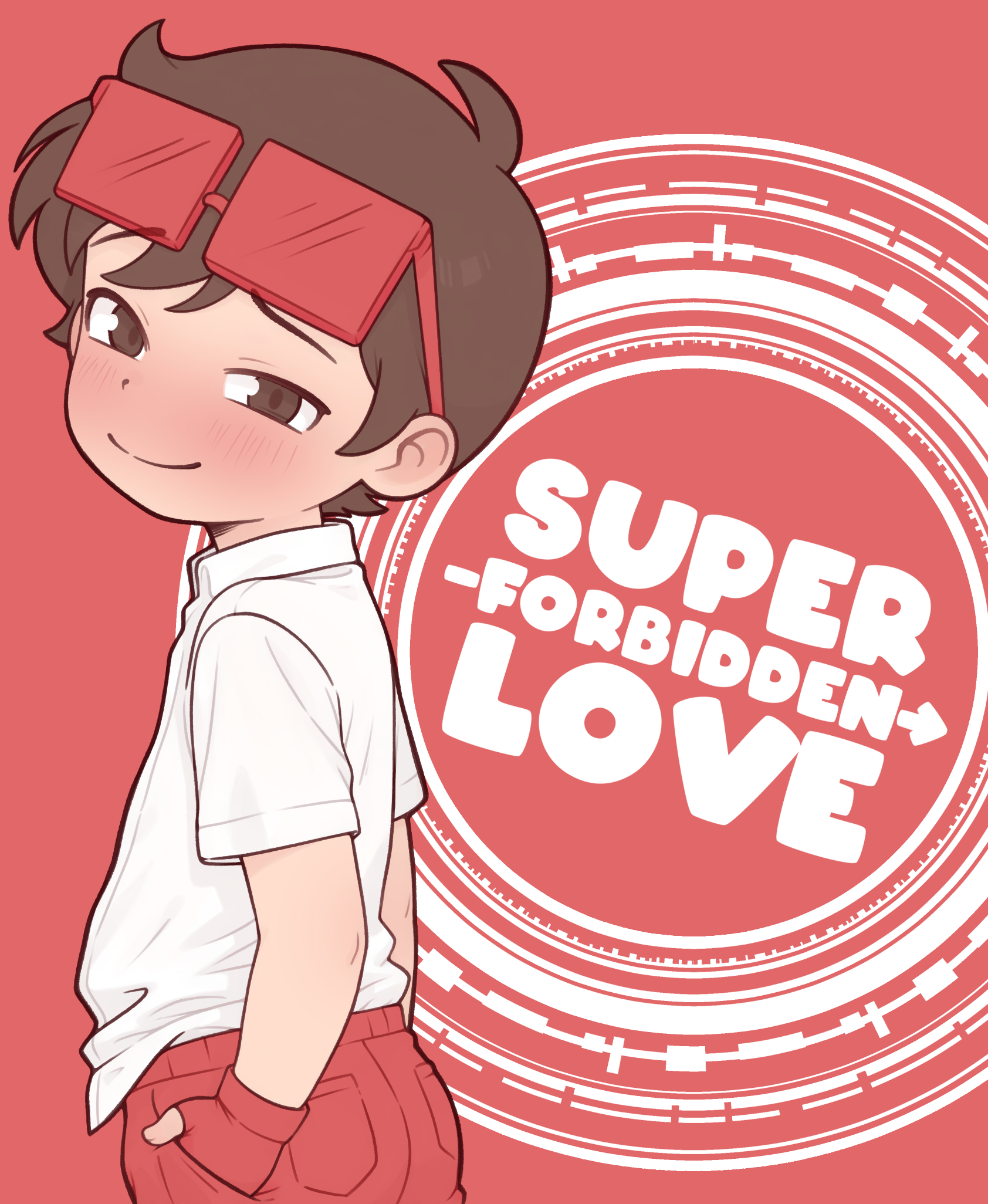 Commission of Ambrosius! :blobcheer: Hey thank you so much, I can't possibly ...