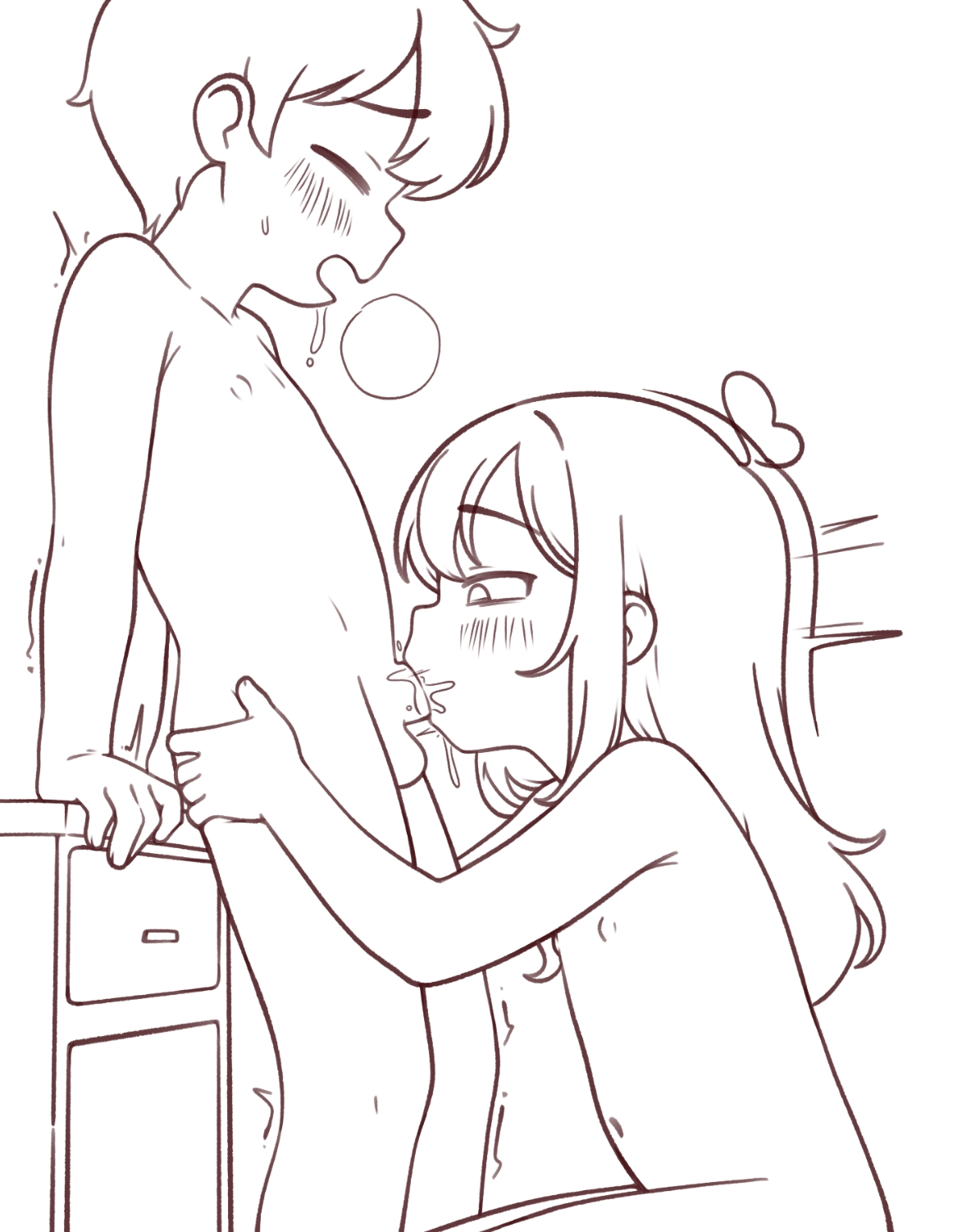 wip