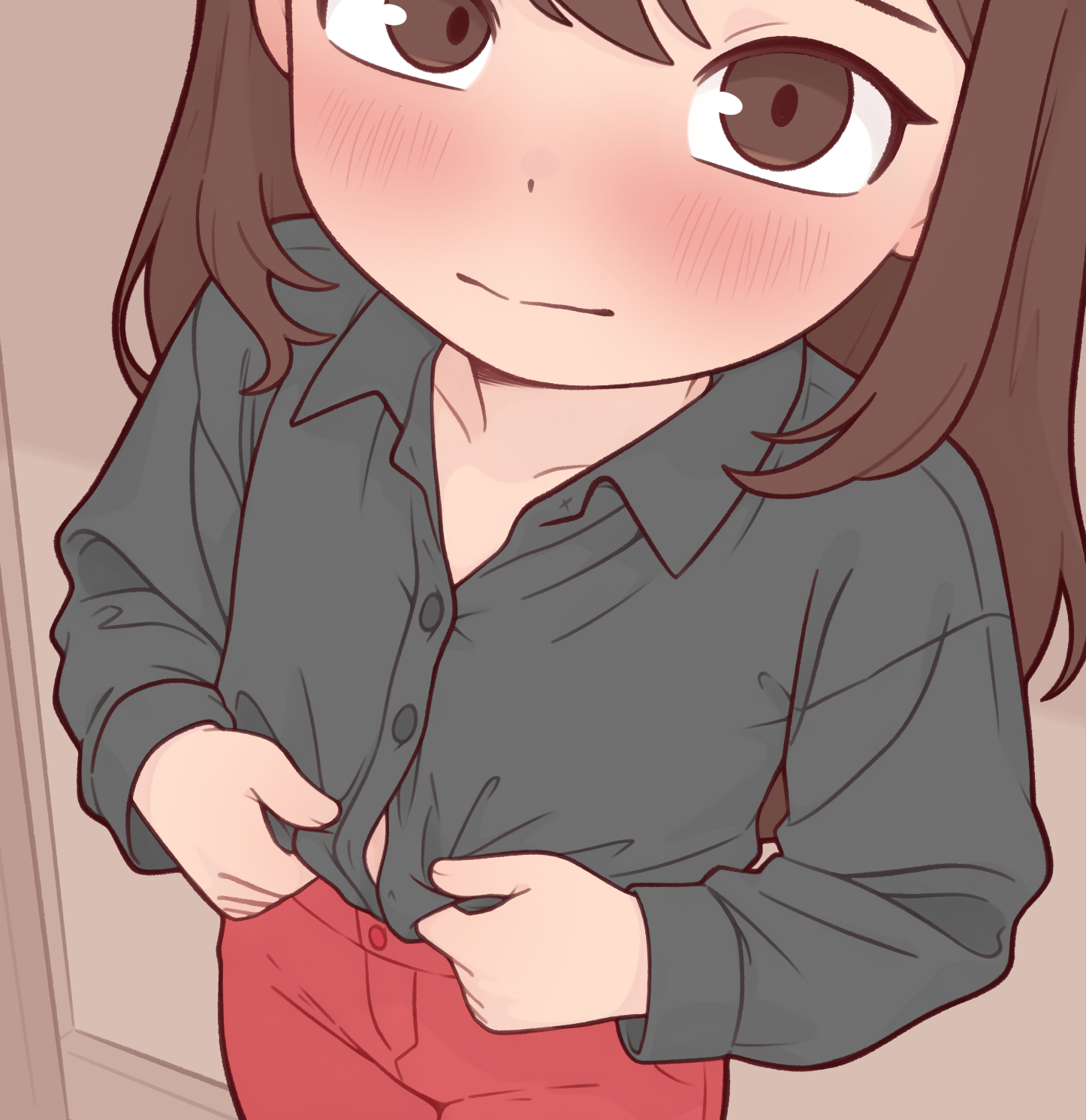 💢 ‼️ :fanbox: https://casytaylor.fanbox.cc/ #loli #sfw #oc