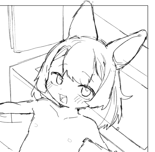 wip https://disorderlupus.fanbox.cc/posts/12353137 Loli ロリ