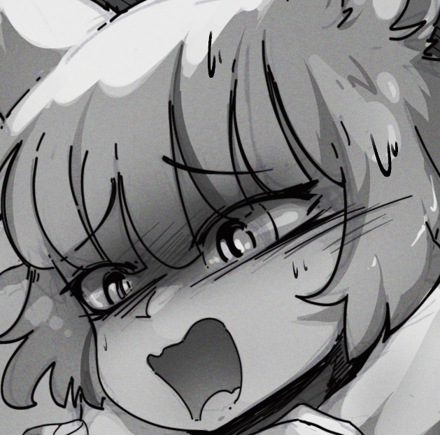 Uh oh I hope she'll be fine 🤭 https://www.patreon.com/posts/58603579