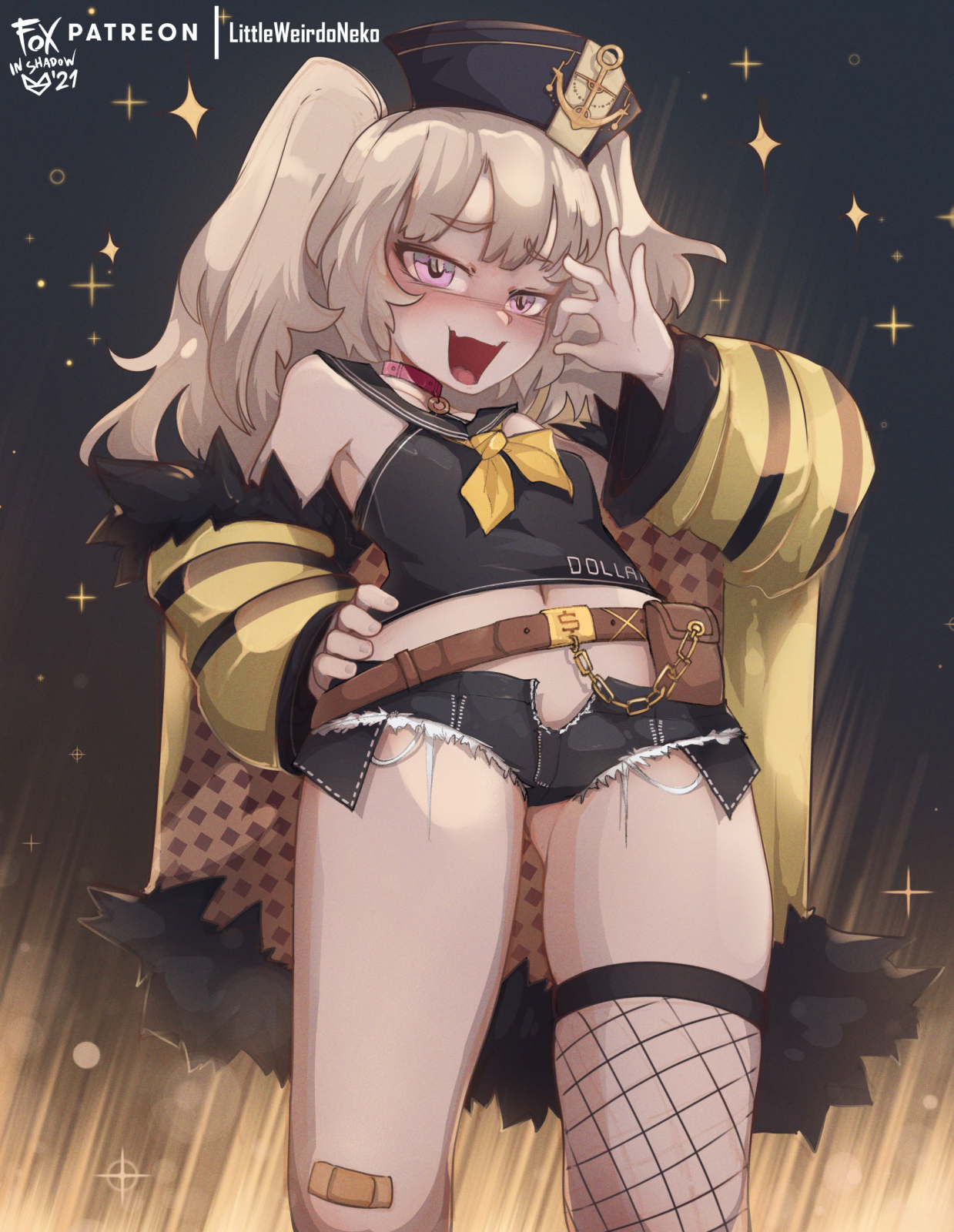 Twintails day, anyone? 🤤 💖 #ツインテールの日
