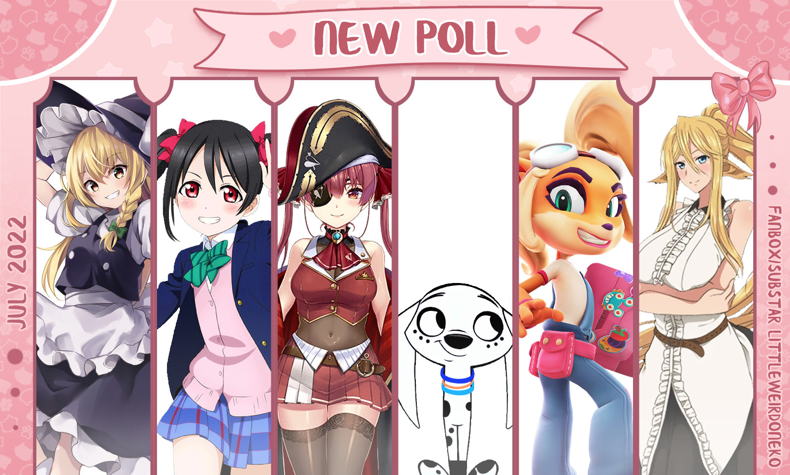 HEYO WE ARE BACK after a lil break and kicking things off with an animation p...