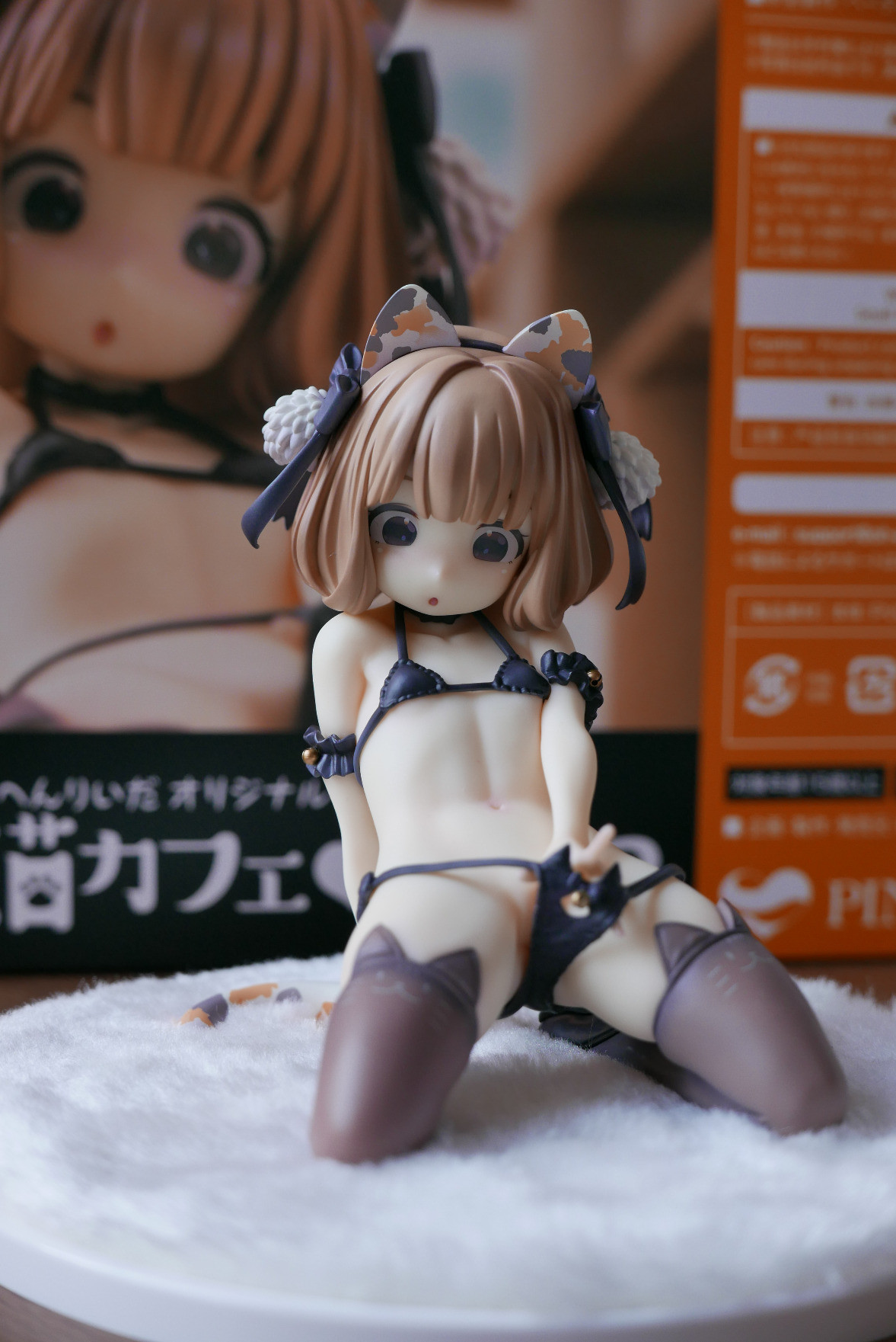 This took forever to ship, but recently we had finally gotten our Henreader a...