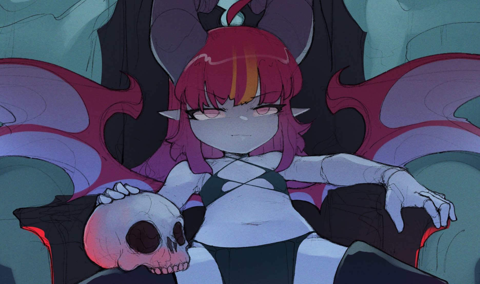 WIP 😈