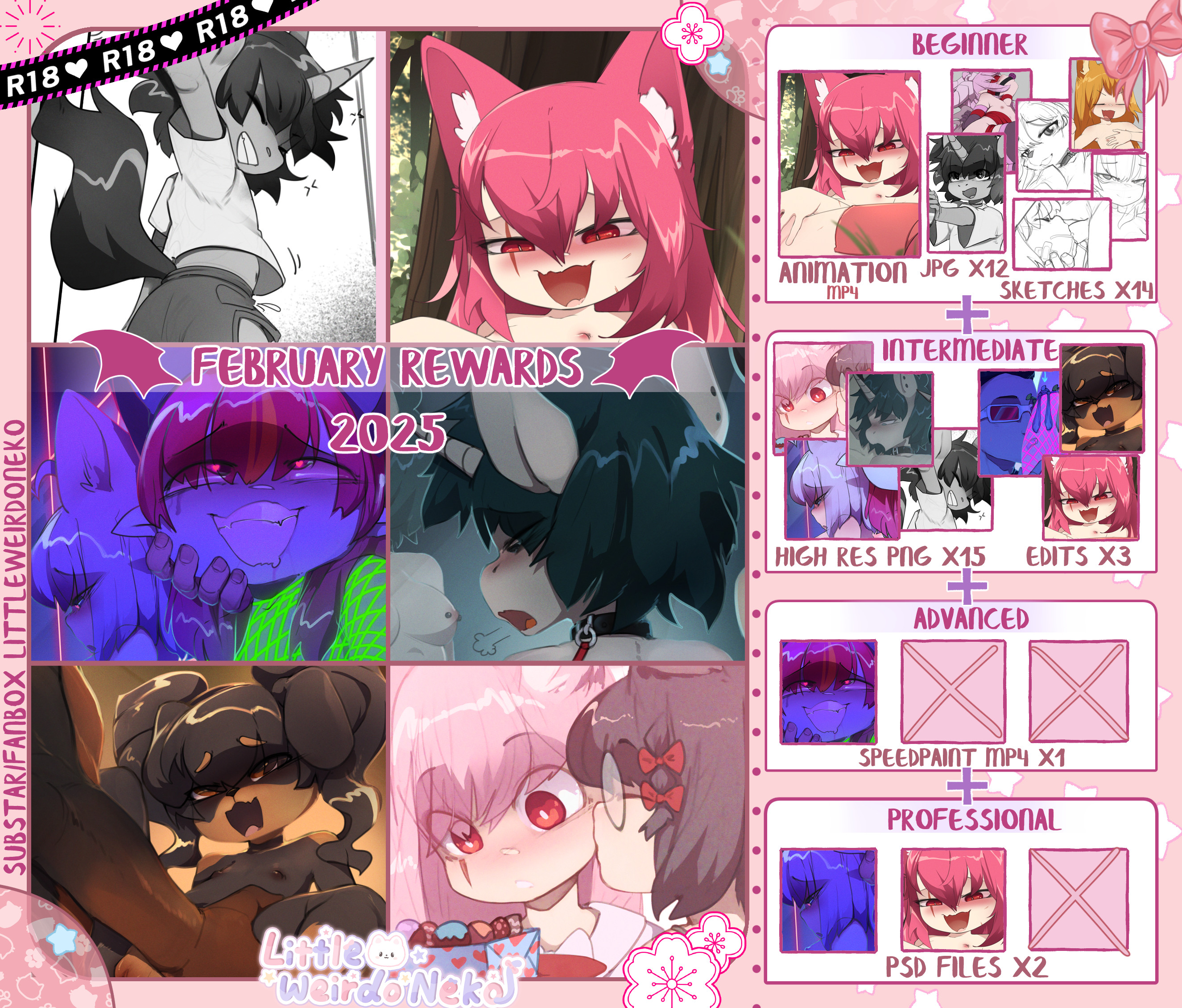 So anyways while baraag was down we were hard as work as per usual and the Fe...