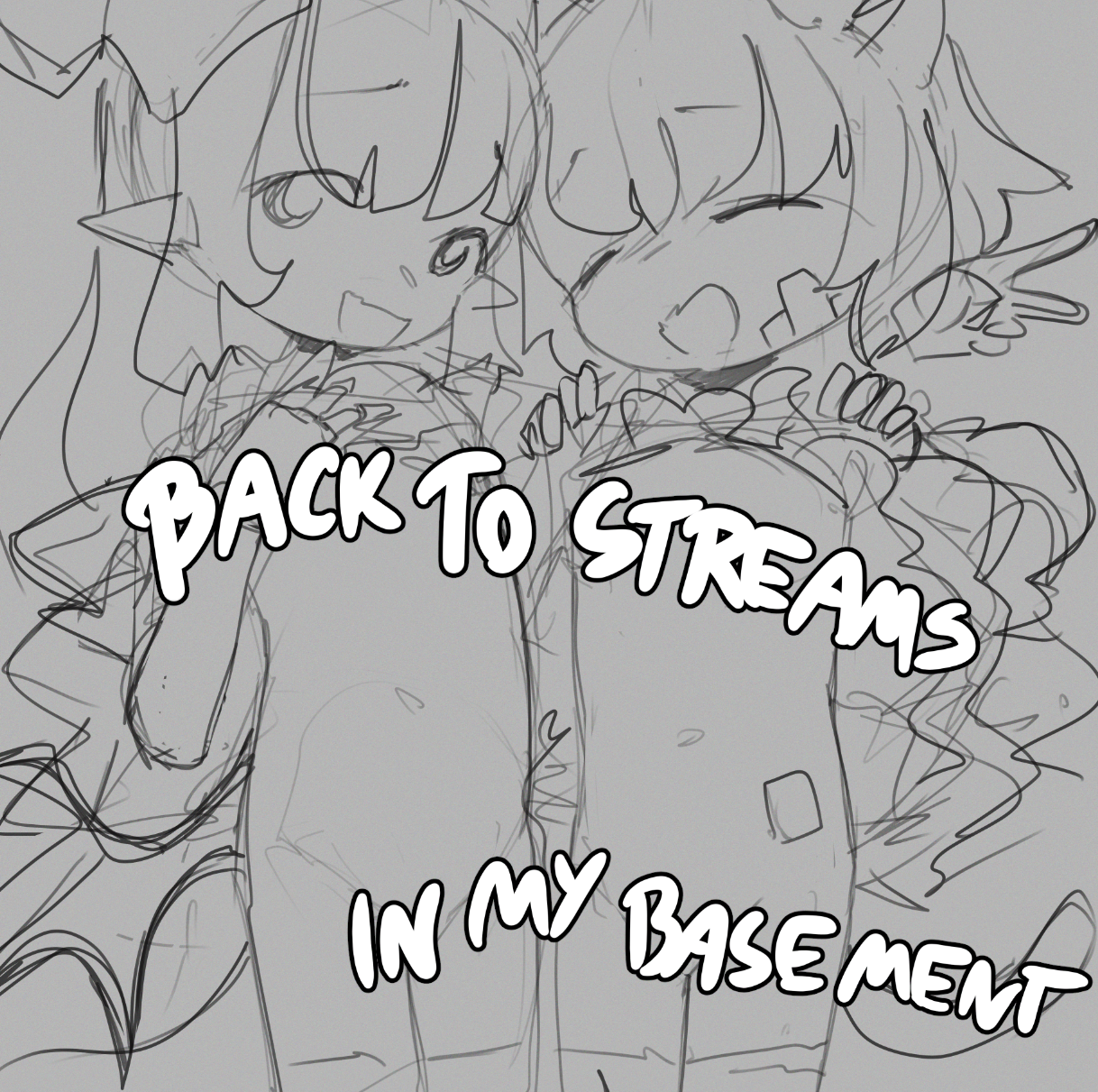 eyyyy I am back, after a short vacation touching grass it's time to touch som...