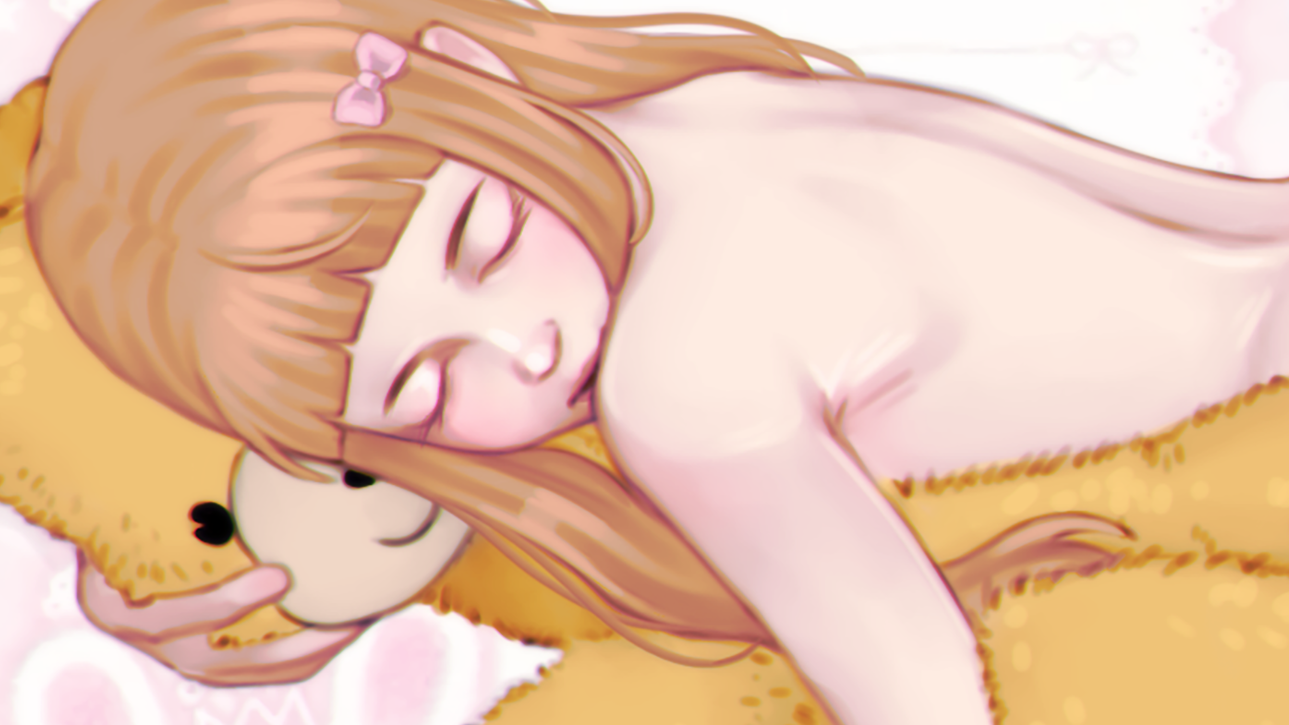 :hello_kitty: Support on FANBOX, please! 🥺 https://mashigirls.fanbox.cc/ #lol...