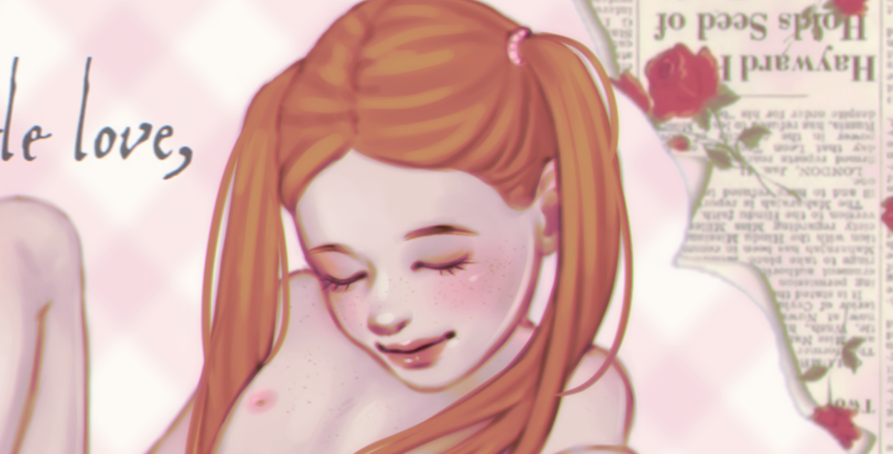 :hello_kitty: Support on FANBOX, pretty please! 🥺 https://mashigirls.fanbox.c...