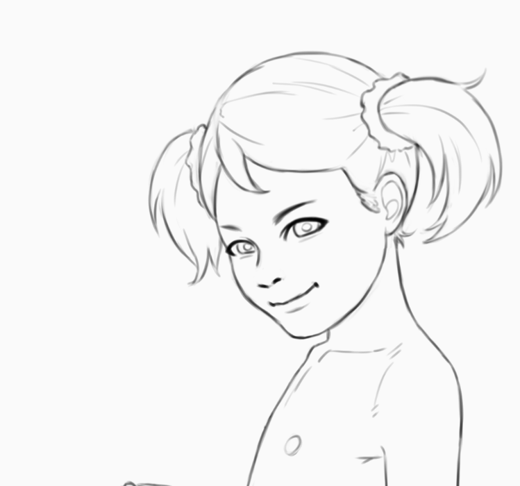 becky... #SpyxFamily #loli