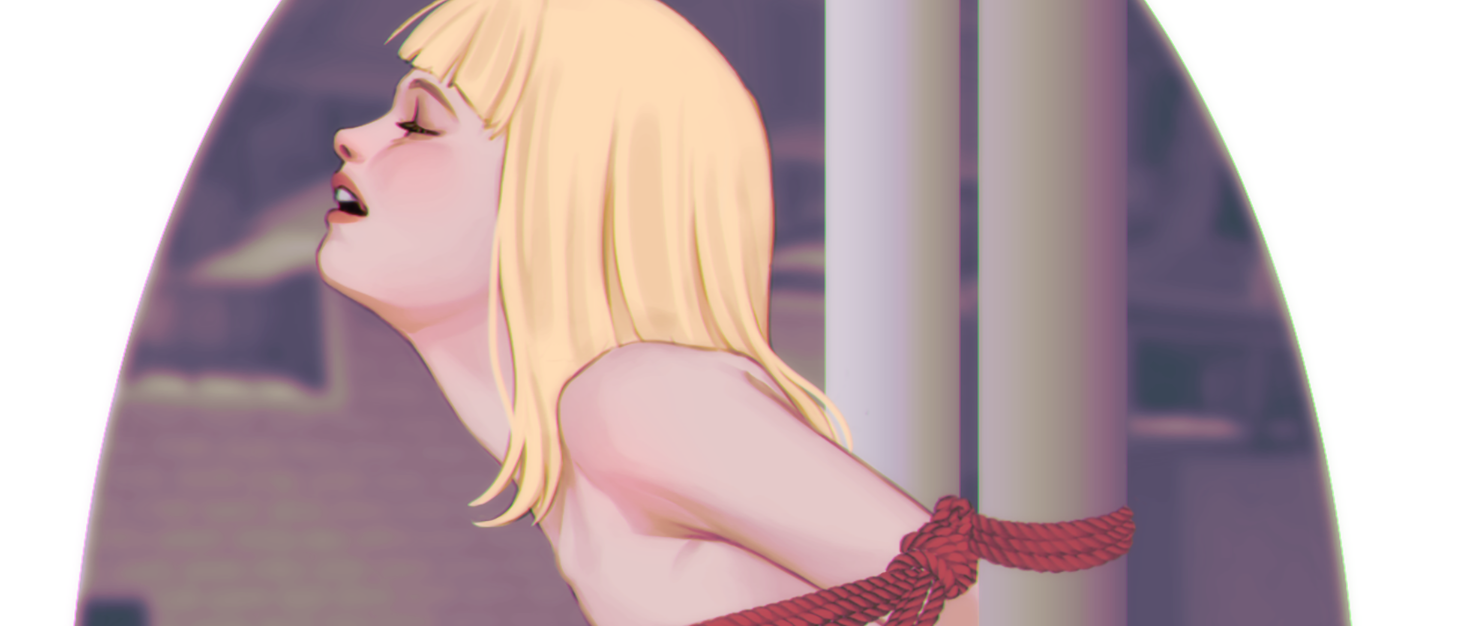 :hello_kitty: Support on FANBOX, pretty please! There's a new post every week...