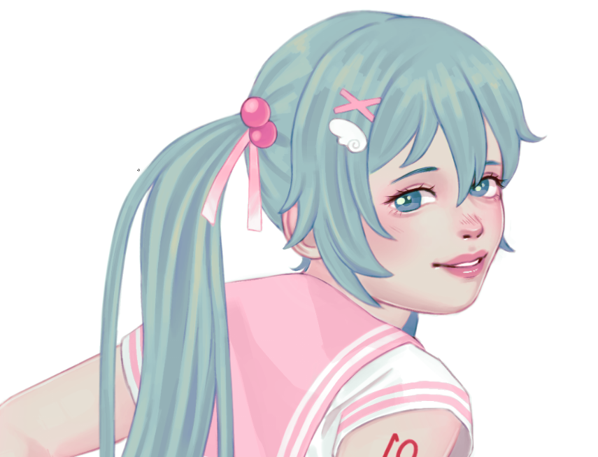 miku https://mashigirls.fanbox.cc/