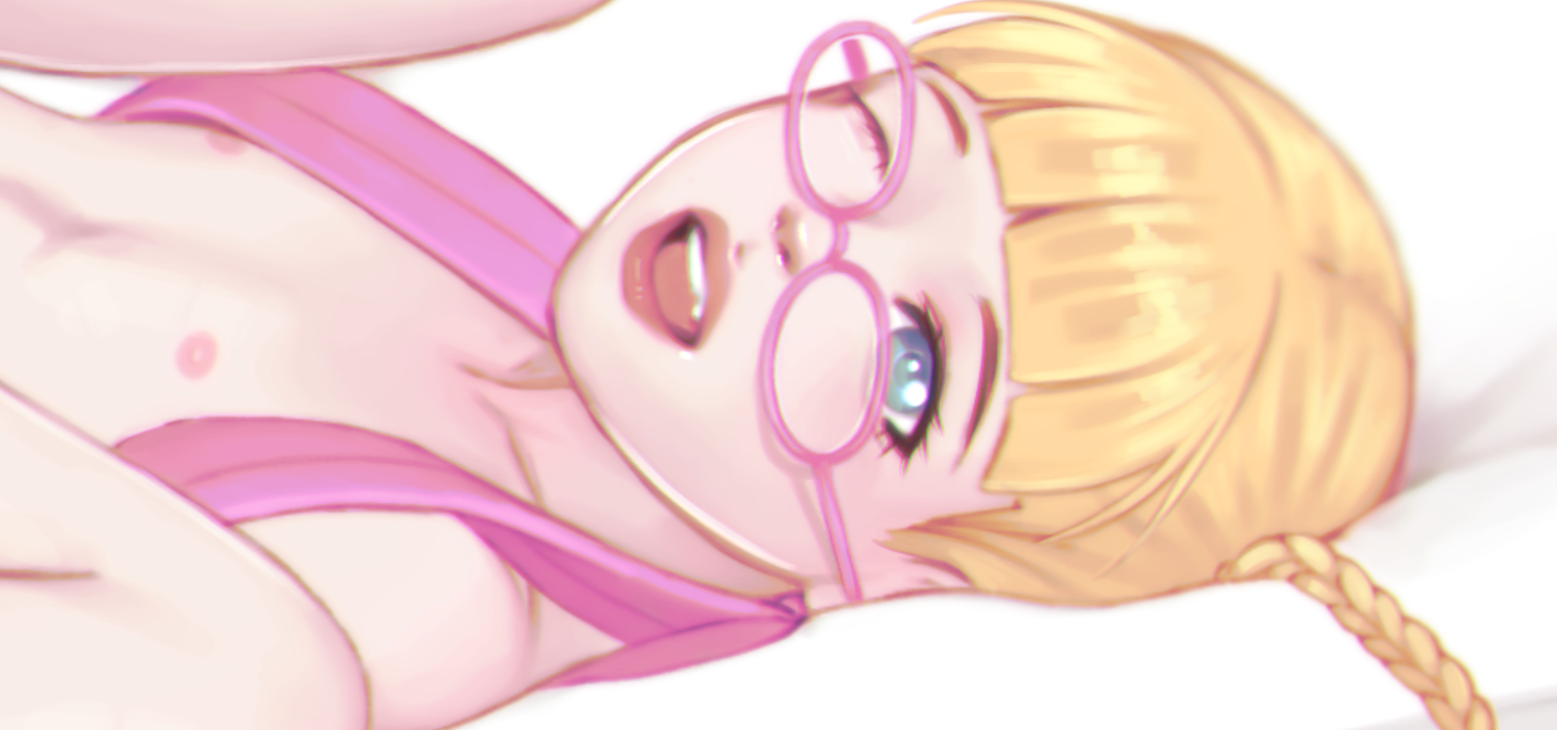 :hello_kitty: Support on FANBOX, pretty please! 🥺 https://mashigirls.fanbox.c...