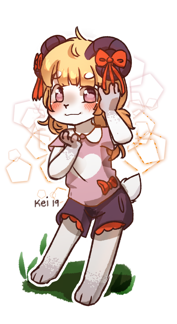 YCH Batch #2